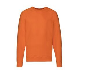 Fruit of the Loom SC360 - Lightweight Raglan Sweat