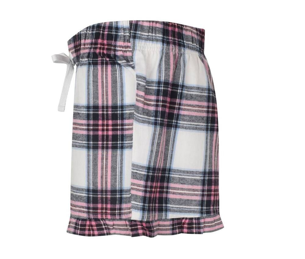 SF Women SK082 - Pyjamas shorts