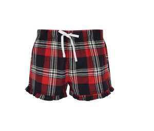 SF Women SK082 - Pyjamas shorts