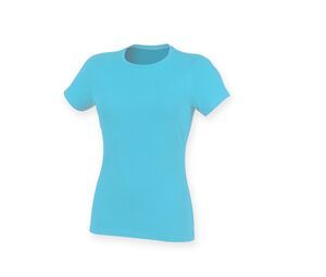 SF Women SK121 - The Feel Good T Women