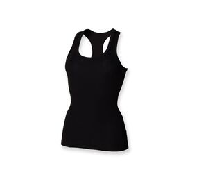 SF Women SK150 - Racerback linne