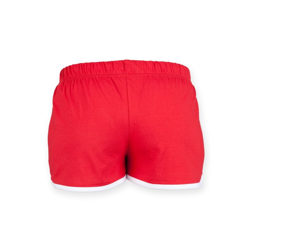 SF Mini SM069 - Retro-shorts för barn