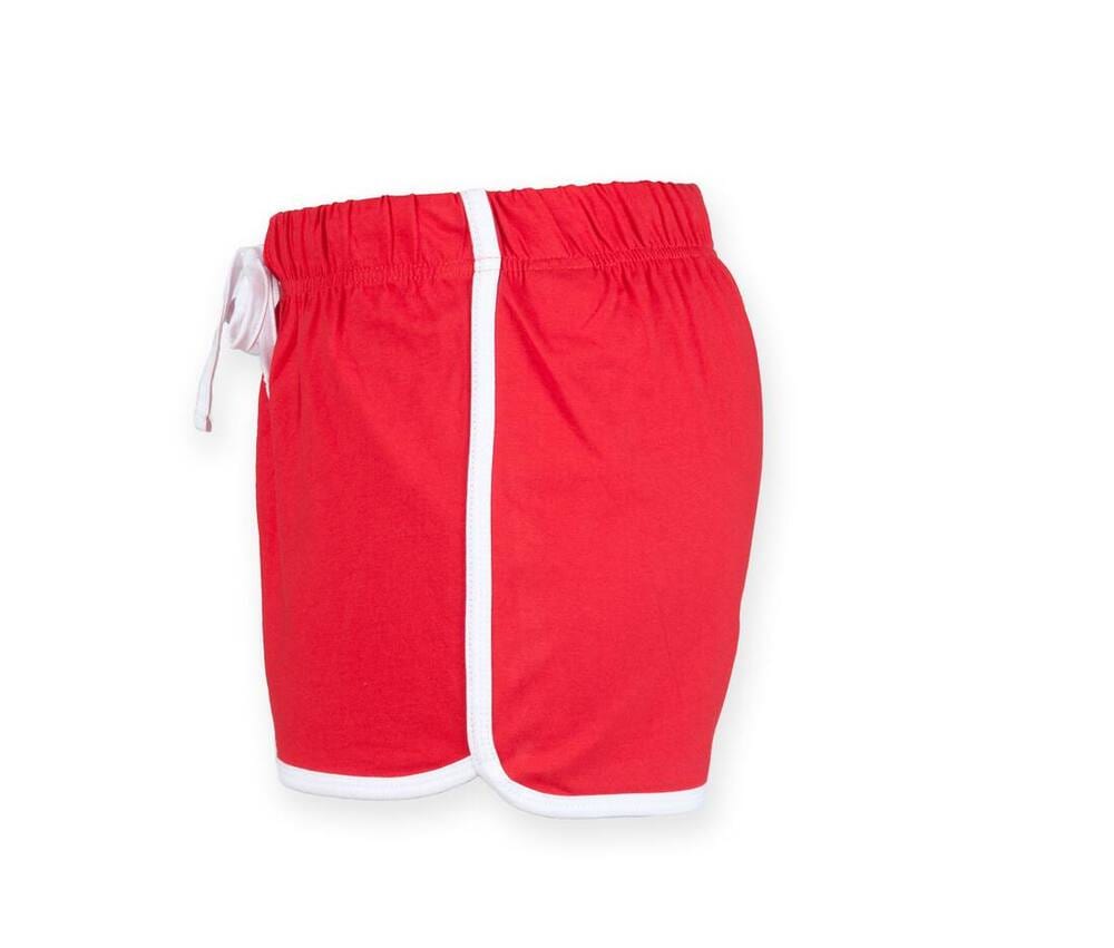 SF Mini SM069 - Retro-shorts för barn