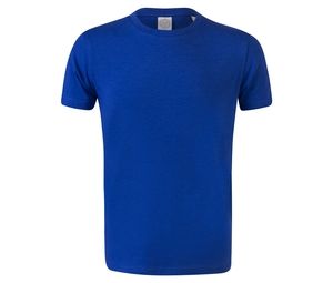 SF Men SM121 - T-shirt med stretch för barn Royal blue