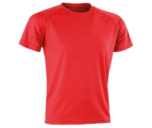 Spiro SP287 - Aircool T-shirt som andas