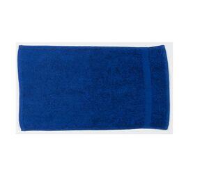 Towel city TC005 - Gästhandduk Royal blue