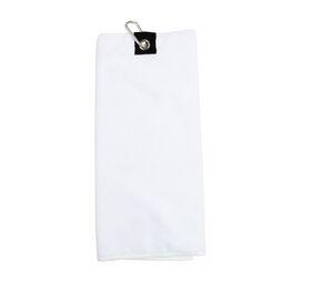 Towel city TC019 - Handduk i mikrofiber White