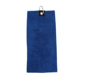 Towel city TC019 - Handduk i mikrofiber Bright Royal