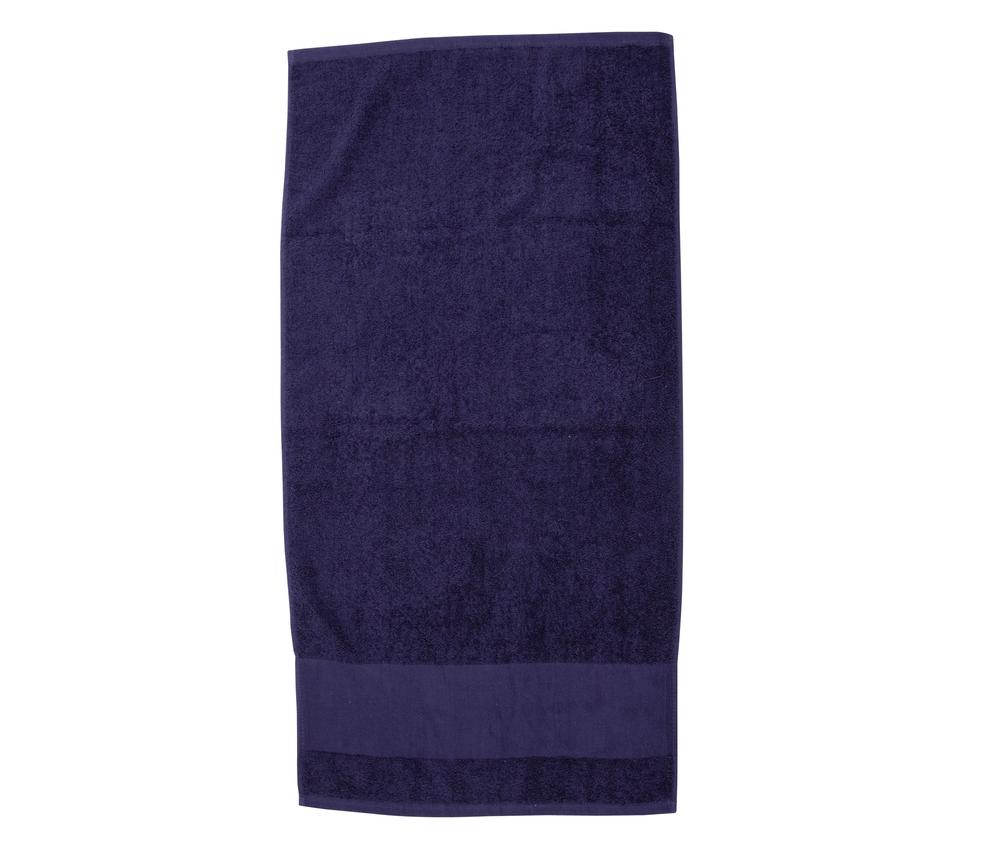 Towel city TC034 - Handduk med spjälsäng