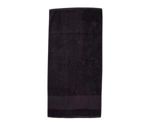 Towel city TC035 - Badhandduk Med Batten