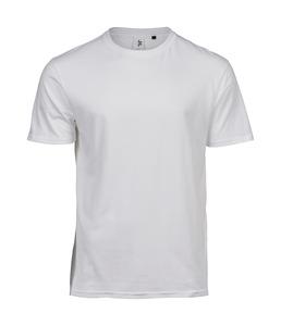 Tee Jays TJ1100 - Organisk kraft-T-shirt White