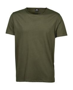 Tee Jays TJ5060 - Raw edge tee Men