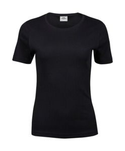 Tee Jays TJ580 - T-shirt dam Black