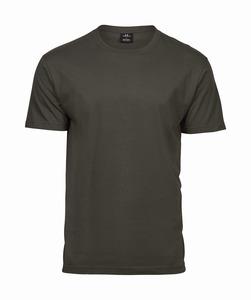 Tee Jays TJ8000 - Soft tee Men