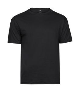 Tee Jays TJ8005 - Fashion sof tee Men Black