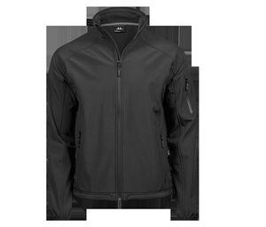 Tee Jays TJ9510 - Lightweight performance softshell Men Black