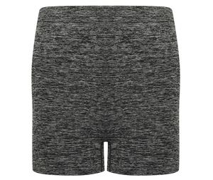 Tombo TL301 - Shorts för kvinnor Dark Grey Marl