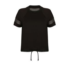 Tombo TL526 - Woman's T-shirt Black