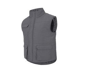 VELILLA V25901 - Flerficka quiltad bodywarmer