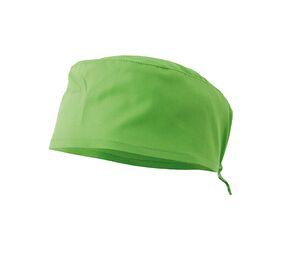 VELILLA V34001 - Hälsa Cap Green