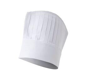 VELILLA VL082 - Cook's Hat White