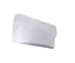 VELILLA VL090 - Militär hatt White