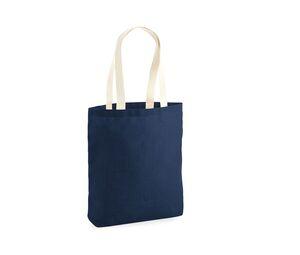 Westford mill WM455 - Sac shopping en toile de jute