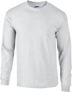 Gildan GI2400 - Ultra Cotton Adult Long Sleeve T-Shirt