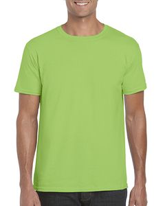 Gildan GI6400 - Softstyle Mens T-Shirt