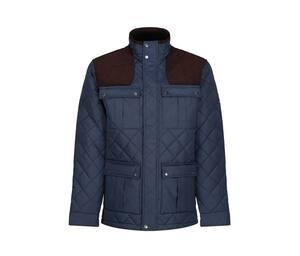 REGATTA RGA534 - PADBURY QUILTED JACKET