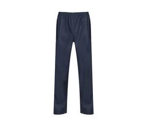 REGATTA RGW322R - STORMFLEX II TROUSERS Navy