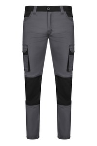 Velilla 103031S - BICOLOR STRETCH PANTS