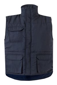 Velilla 205901 - PADDED VEST