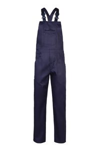 Velilla 290 - BIB OVERALL Marine Blue