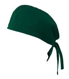 Velilla 404002 - CHEF HAT Forest Green