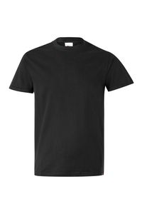 Velilla 5010 - 100% COTTON T-SHIRT Black