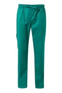 Velilla 533006S - STRETCH SCRUB TROUSERS