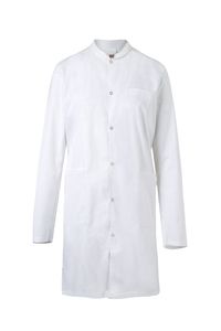 Velilla 539006S - MEN'S STRETCH COAT White