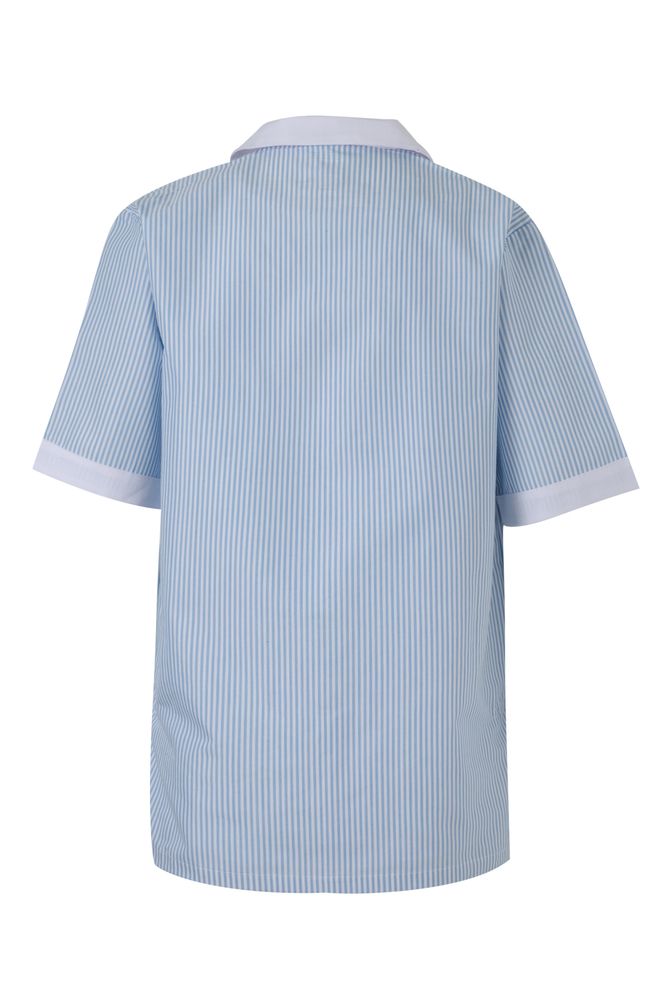 Velilla 585 - SCRUB TOP