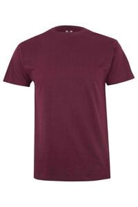 Mukua MK022CV - SHORT-SLEEVE T-SHIRT 150 Wine