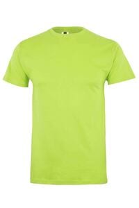 Mukua MK022CV - SHORT-SLEEVE T-SHIRT 150 Lime