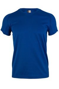 Mukua MK520V - SHORT SLEEVE TECHNICAL T-SHIRT