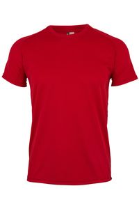 Mukua MK521V - KIDS SS TECHNICAL T-SHIRT