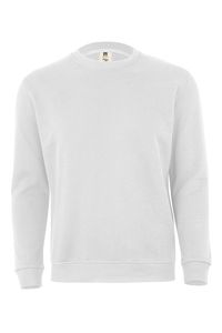 Mukua MK620V - CREW NECK SWEATSHIRT