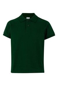 Mukua PS200KC - KIDS SHORT SLEEVE POLO