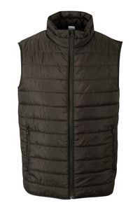 Mukua VG200U - LIGHTWEIGHT PADDED VEST