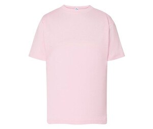 JHK JK154 - Barn-T-shirt 155 Pink