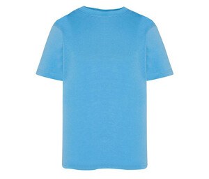 JHK JK154 - Barn-T-shirt 155 Azure