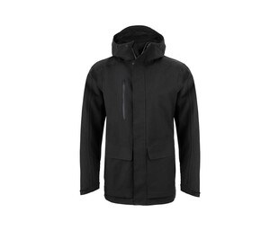 CRAGHOPPERS CEP003 - EXPERT KIWI PRO STRETCH 3-IN-1 JACKET Black