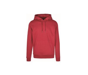 Build Your Brand BY011 - Hooded sweatshirt heavy